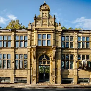 Excelsior House Apartment Huddersfield