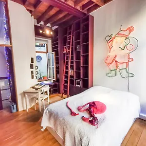 La Maison Des Vacances Homestay Brussels