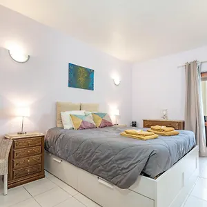 Stª Eulalia Deluxe By Umbral Apartment Albufeira